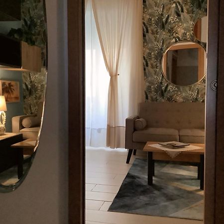 Casa Vacanze Da Anna Vietri Extérieur photo