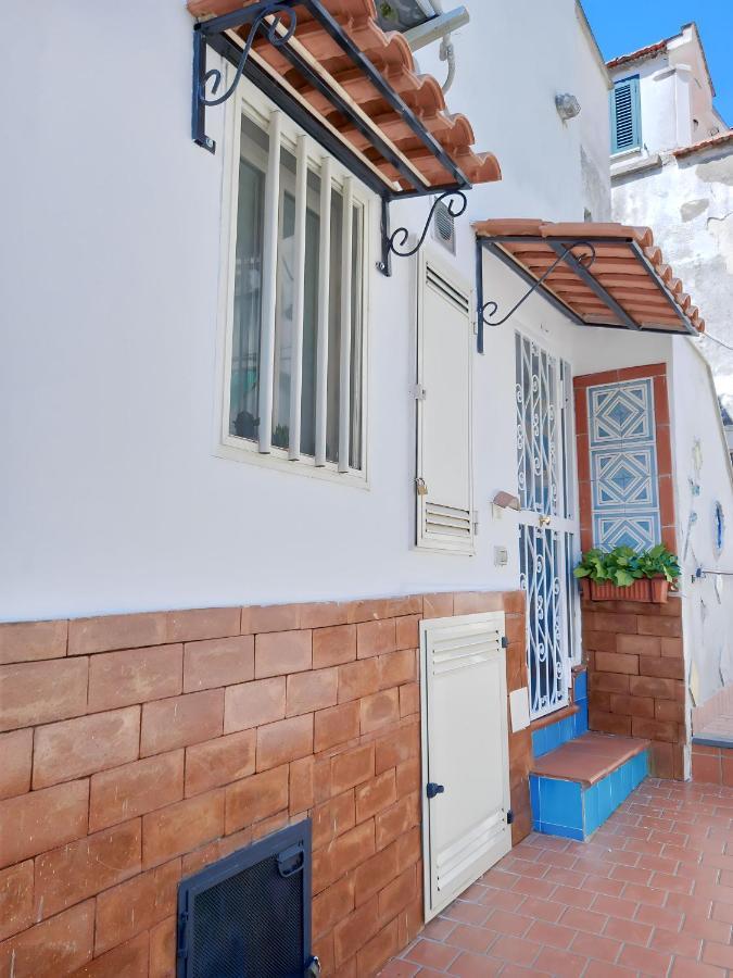 Casa Vacanze Da Anna Vietri Extérieur photo